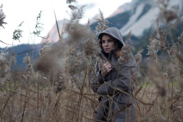 Lodenwalker – Image Photographie – Herbst 2015