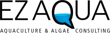 EZ Aqua Consulting – Logo Design