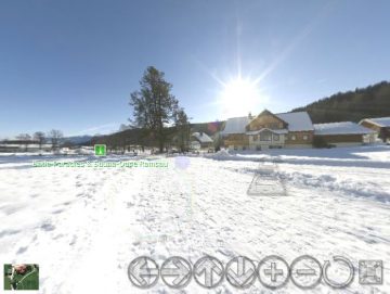 Forsterhof – 360° Panorama / Virtueller Rundgang