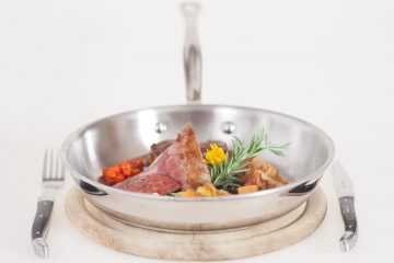 Kulmwirt Wirtshaus – Food Photography