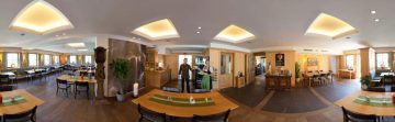 Kulmwirt – 360° Panorama / Virtueller Rundgang