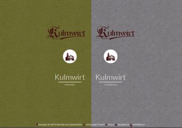 Kulmwirt – Website
