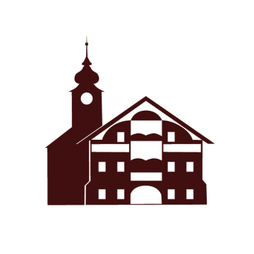 Kulmwirt– Relaunch Logo / Hausschild Icon