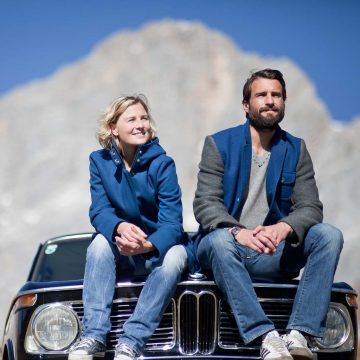 Lodenwalker – Image Photographie – Herbst 2014