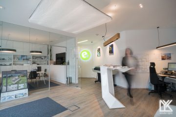 LYX Wooden Lights – Product Photography