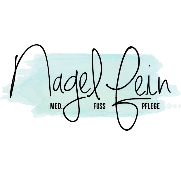 Nagelfein – Logo Design