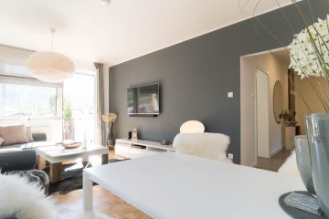 City Appartement Schladming –  Architekturfotografie