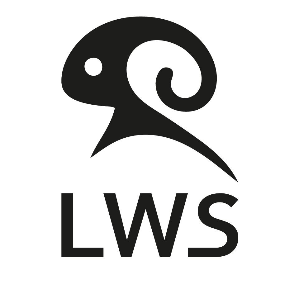 LWS – Relaunch Logo