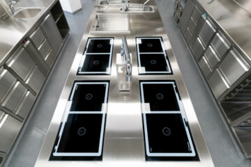 Schwab Kühlung – Architektur- & Produktfotografie