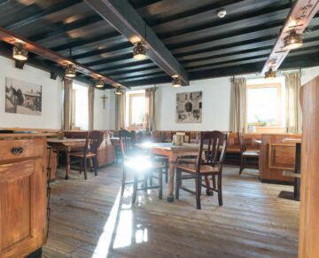 Das Geringer – Architektur- / Hotelfotografie