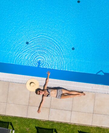 Das Weiden – Architektur- / Hotelfotografie