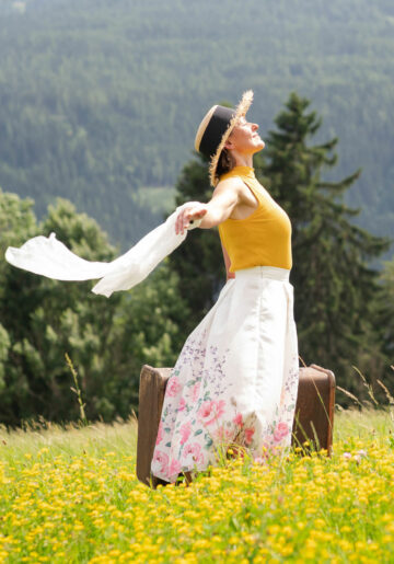 Das Weiden – Image Photography