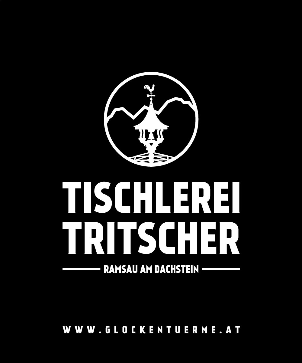 Tischlerei Tritscher – Logo Design