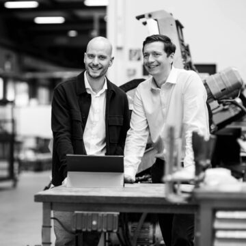 Makler Winter – Image Photography