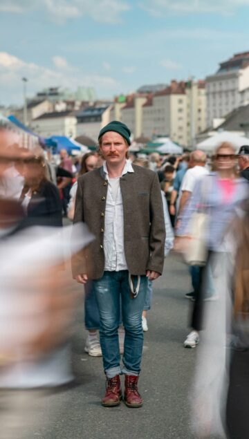 LODENWALKER – IMAGE PHOTOGRAPHY